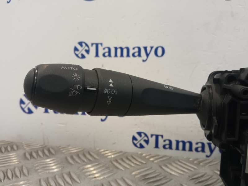 Recambio de mando multifuncion para citroën c4 lim. referencia OEM IAM 98139475ZD 98139475ZD 0430770012