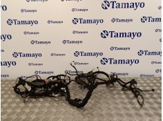 Recambio de instalacion electrica salpicadero para ford transit furgón (tts) 2.0 tdci cat referencia OEM IAM KK3T11B646 KK3T1881