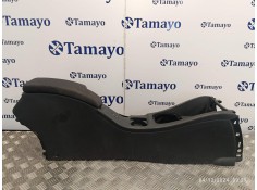 Recambio de apoyabrazos central para renault megane iii sport tourer 1.5 dci diesel fap referencia OEM IAM 969100026R  969100019