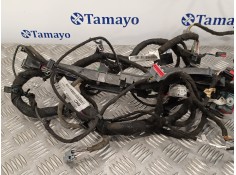 Recambio de instalacion electrica salpicadero para ford transit furgón (tts) 2.0 tdci cat referencia OEM IAM KK3T11B646 KK3T1881 2