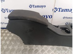 Recambio de apoyabrazos central para renault megane iii sport tourer 1.5 dci diesel fap referencia OEM IAM 969100026R  969100019 2