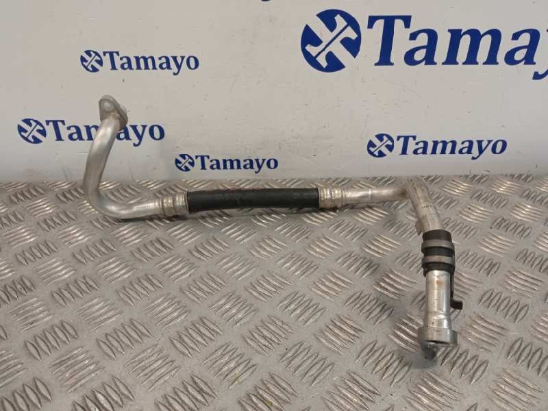 Recambio de tubos aire acondicionado para renault captur referencia OEM IAM 924803929R  