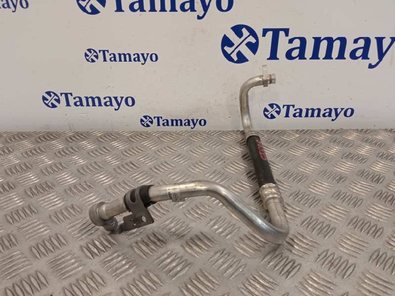 Recambio de tubos aire acondicionado para renault captur referencia OEM IAM 924803929R  