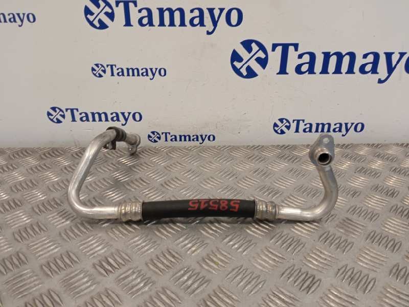 Recambio de tubos aire acondicionado para renault captur referencia OEM IAM 924803929R  