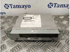 Recambio de sistema audio / radio cd para bmw serie 5 lim. (f10) referencia OEM IAM C1929421101  
