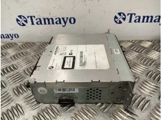 Recambio de sistema audio / radio cd para bmw serie 5 lim. (f10) referencia OEM IAM C1929421101   2