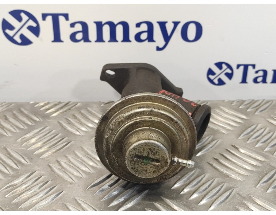 Recambio de valvula egr para peugeot 307 break / sw (s1) 2.0 hdi cat referencia OEM IAM 9633602180  72284300