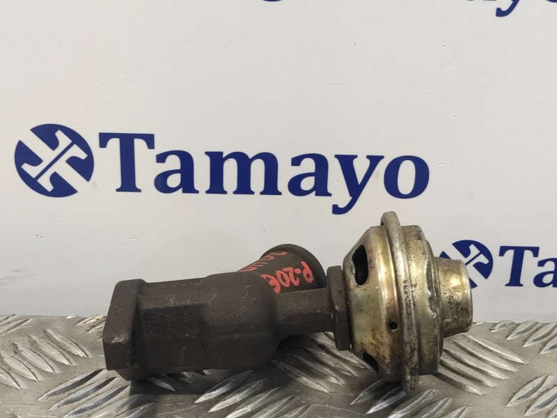 Recambio de valvula egr para peugeot 307 break / sw (s1) 2.0 hdi cat referencia OEM IAM 9633602180  72284300
