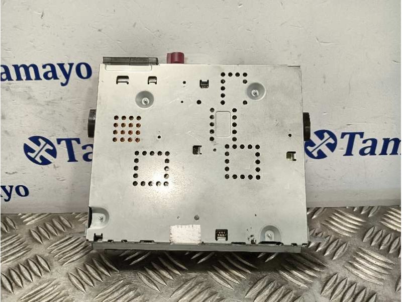 Recambio de sistema audio / radio cd para bmw serie 5 lim. (f10) referencia OEM IAM C1929421101  