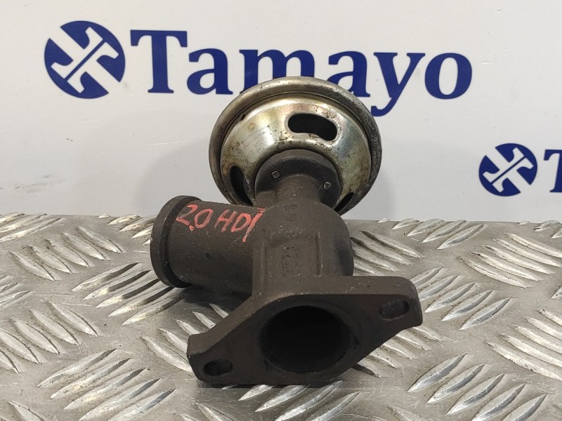 Recambio de valvula egr para peugeot 307 break / sw (s1) 2.0 hdi cat referencia OEM IAM 9633602180  72284300
