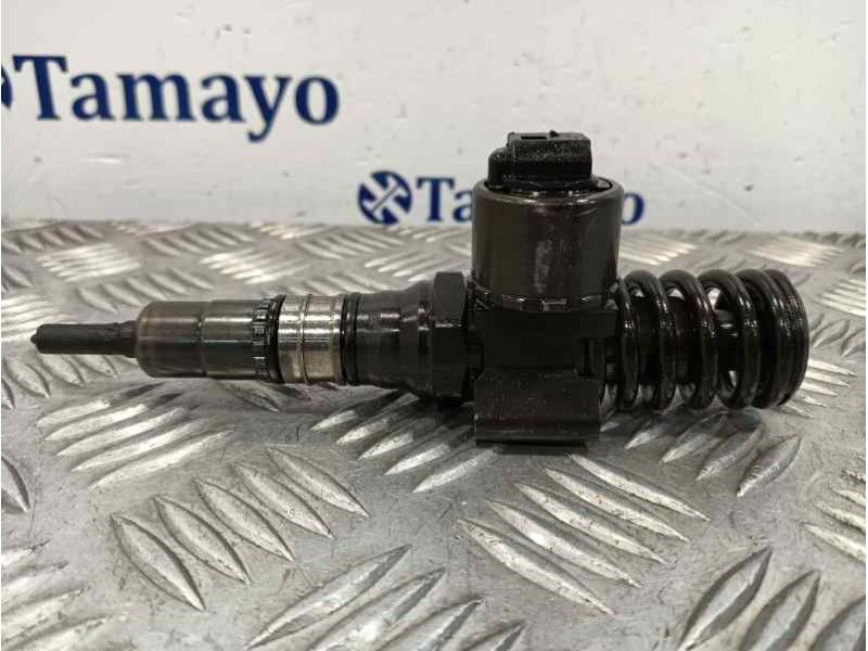 Recambio de inyector para audi a4 berlina (8e) referencia OEM IAM 036130073G  