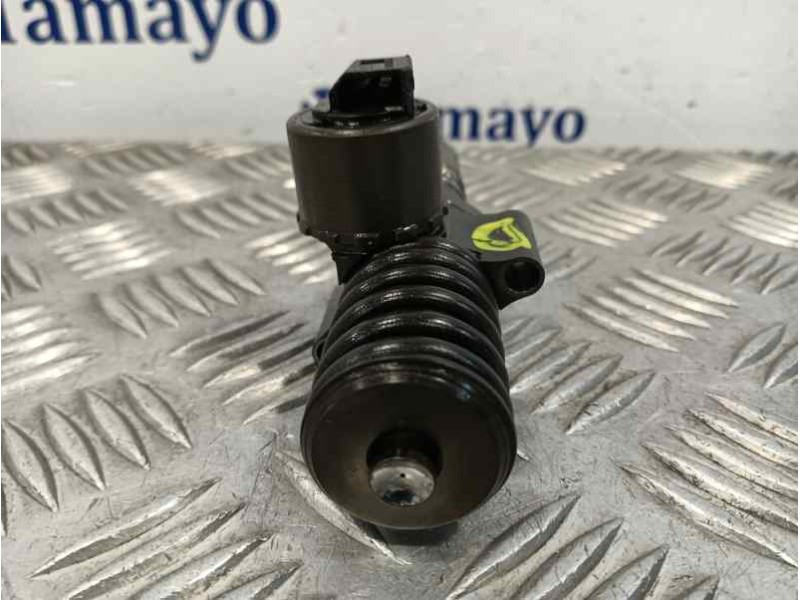 Recambio de inyector para audi a4 berlina (8e) referencia OEM IAM 036130073G  