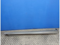 Recambio de talonera derecha para ford focus lim. (cb8) 1.6 tdci cat referencia OEM IAM BM51A10154A  