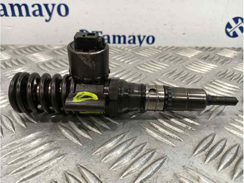 Recambio de inyector para audi a4 berlina (8e) referencia OEM IAM 036130073G  