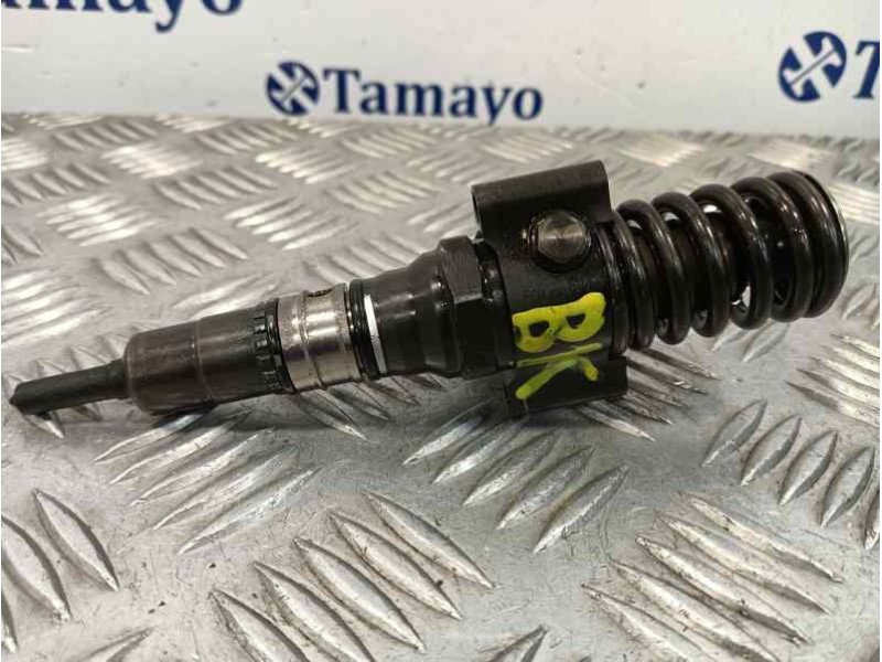 Recambio de inyector para audi a4 berlina (8e) referencia OEM IAM 036130073G  