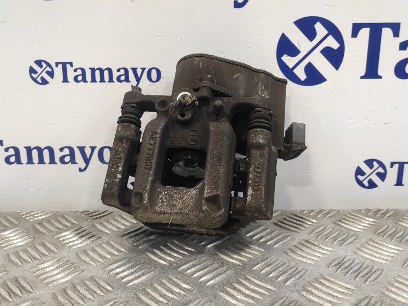 Recambio de pinza freno trasera derecha para peugeot 308 1.6 blue-hdi fap referencia OEM IAM AE777007  