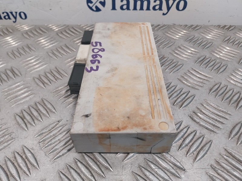 Recambio de modulo electronico para bmw serie x6m (f86) referencia OEM IAM F005V01807  7412610