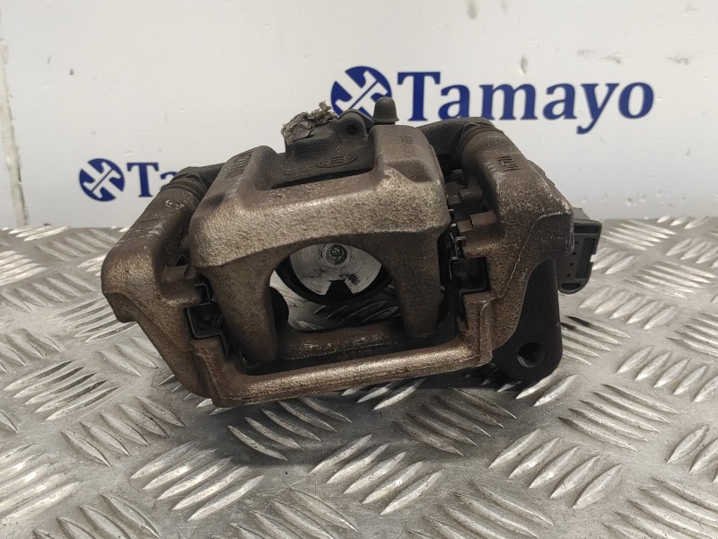 Recambio de pinza freno trasera derecha para peugeot 308 1.6 blue-hdi fap referencia OEM IAM AE777007  