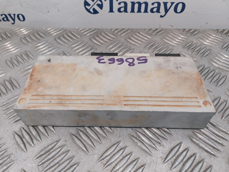 Recambio de modulo electronico para bmw serie x6m (f86) referencia OEM IAM F005V01807  7412610