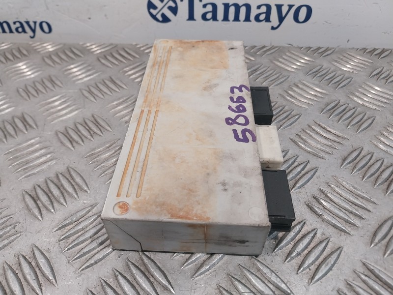 Recambio de modulo electronico para bmw serie x6m (f86) referencia OEM IAM F005V01807  7412610