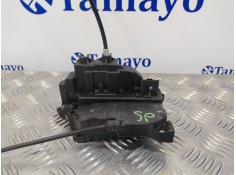 Recambio de cerradura puerta delantera derecha para renault modus 1.4 16v referencia OEM IAM   
