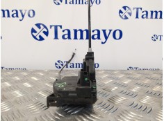 Recambio de cerradura puerta delantera derecha para renault modus 1.4 16v referencia OEM IAM    2