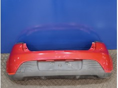 Recambio de paragolpes trasero para renault clio iv 0.9 referencia OEM IAM   