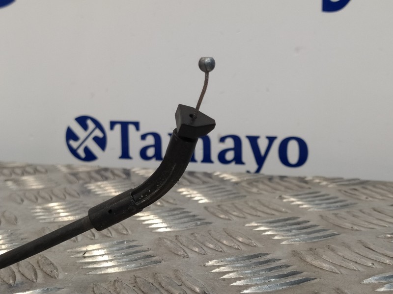 Recambio de cerradura puerta delantera derecha para renault modus 1.4 16v referencia OEM IAM   