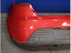 Recambio de paragolpes trasero para renault clio iv 0.9 referencia OEM IAM    2