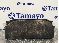 Recambio de cuadro instrumentos para nissan x-trail (t30) 2.2 16v turbodiesel cat referencia OEM IAM 9H00595  