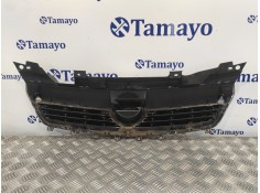 Recambio de rejilla delantera para opel zafira b 1.9 cdti referencia OEM IAM 13136136 13150868 13150867 2