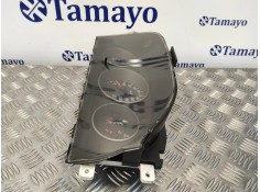 Recambio de cuadro instrumentos para nissan x-trail (t30) 2.2 16v turbodiesel cat referencia OEM IAM 9H00595   2