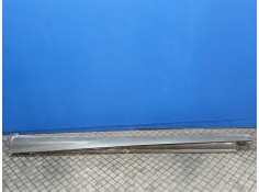 Recambio de talonera izquierda para ford focus lim. (cb8) 1.6 tdci cat referencia OEM IAM BM51A10155A  
