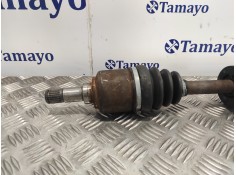 Recambio de transmision delantera derecha para ford ka (ccu) 1.3 tdci cat referencia OEM IAM    2