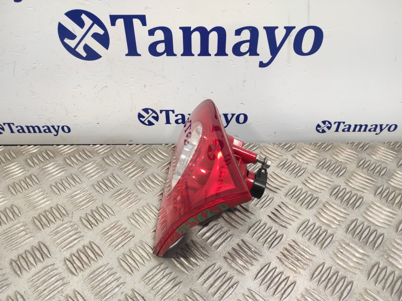Recambio de piloto trasero derecho interior para volkswagen passat variant (3c5) referencia OEM IAM 3C9945094  
