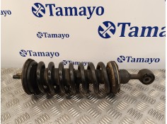 Recambio de amortiguador delantero izquierdo para nissan pathfinder (r51) 2.5 dci diesel cat referencia OEM IAM 56110EB30B  