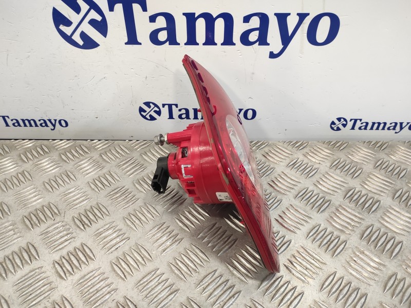 Recambio de piloto trasero derecho interior para volkswagen passat variant (3c5) referencia OEM IAM 3C9945094  