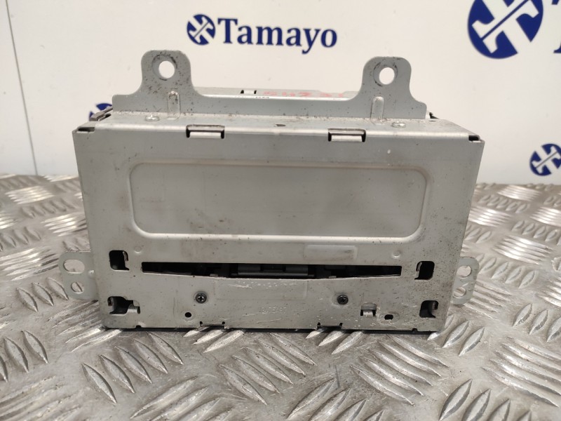 Recambio de sistema audio / radio cd para opel meriva b 1.7 16v cdti referencia OEM IAM 22877394  