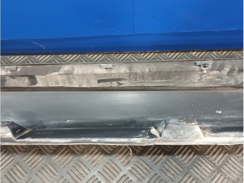 Recambio de talonera izquierda para ford focus lim. (cb8) 1.6 tdci cat referencia OEM IAM BM51A10155A  