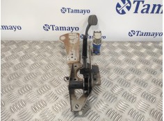 Recambio de pedal freno para ford focus lim. (cb8) 1.6 tdci cat referencia OEM IAM BV612467GB BQ6FACJ 11931M04