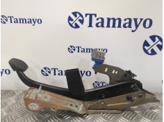 Recambio de pedal freno para ford focus lim. (cb8) 1.6 tdci cat referencia OEM IAM BV612467GB BQ6FACJ 11931M04 2