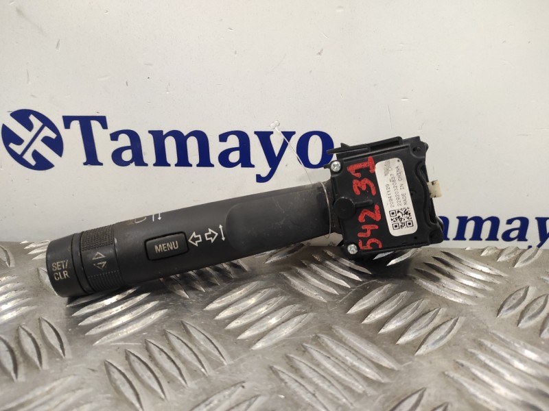 Recambio de mando intermitentes para opel meriva b 1.7 16v cdti referencia OEM IAM 20941129  