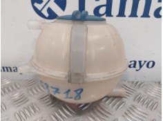 Recambio de deposito expansion para skoda fabia (5j2 ) referencia OEM IAM 600121407  