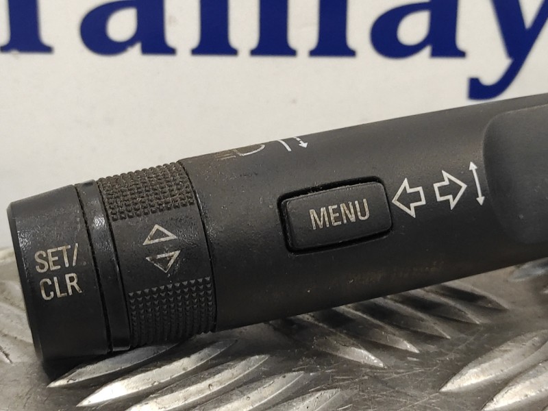 Recambio de mando intermitentes para opel meriva b 1.7 16v cdti referencia OEM IAM 20941129  