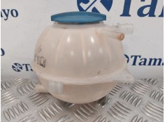 Recambio de deposito expansion para skoda fabia (5j2 ) referencia OEM IAM 600121407   2