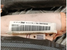 Recambio de airbag cortina delantero izquierdo para peugeot 308 1.6 blue-hdi fap referencia OEM IAM 9805768480   2