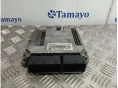 Recambio de centralita motor uce para bmw serie x6m (f86) referencia OEM IAM 0281031950  8586540