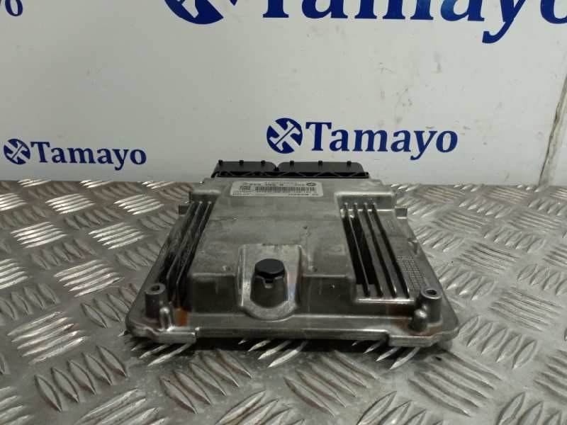 Recambio de centralita motor uce para bmw serie x6m (f86) referencia OEM IAM 0281031950  8586540