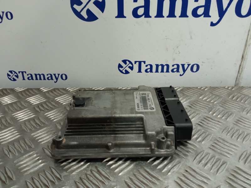 Recambio de centralita motor uce para bmw serie x6m (f86) referencia OEM IAM 0281031950  8586540