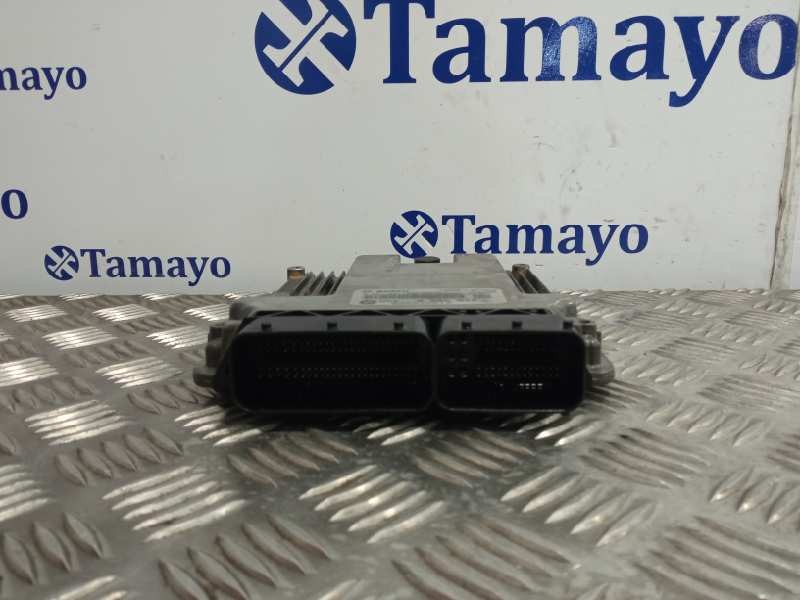 Recambio de centralita motor uce para bmw serie x6m (f86) referencia OEM IAM 0281031950  8586540